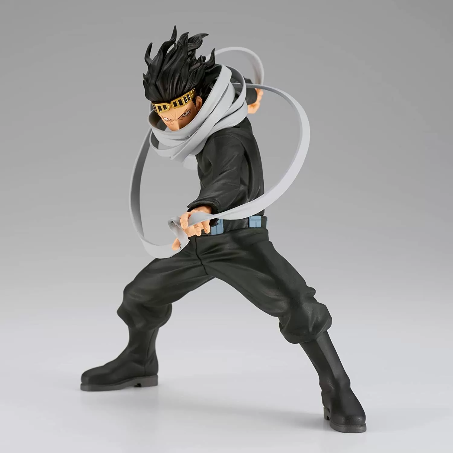 Фигурка Banpresto: Шота Аизава (Shota Aizawa) Моя геройская академия (My  Hero Academia) (BNS403) 15 см купить в Москве по цене 4 670 р в каталоге  интернет магазина «NextGame» - характеристики, сравнение, описание, скидки,  доставка