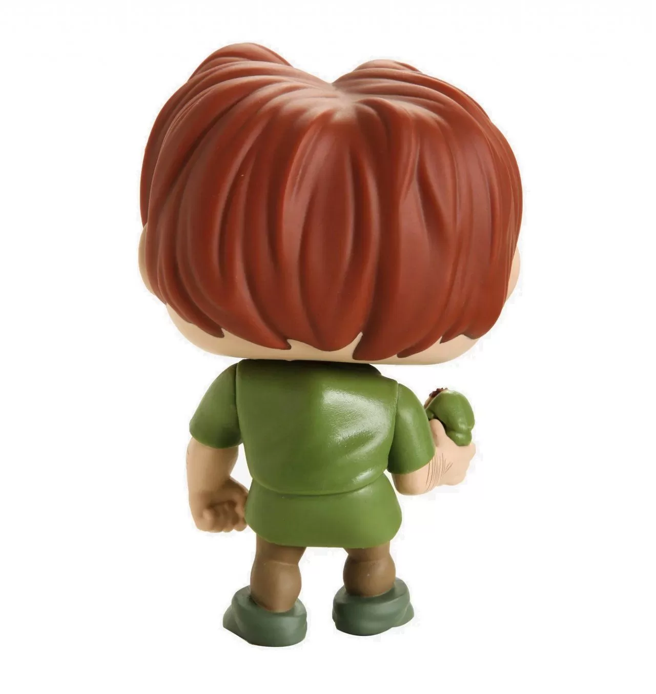 Фигурка Funko POP! Vinyl: Горбун из Нотр Дама (Hunchback of ND) Квазимодо  (Quasimodo) (41145) 9,5 см купить в Москве по цене 2 300 р в каталоге  интернет магазина «NextGame» - характеристики, сравнение, описание, скидки,  доставка