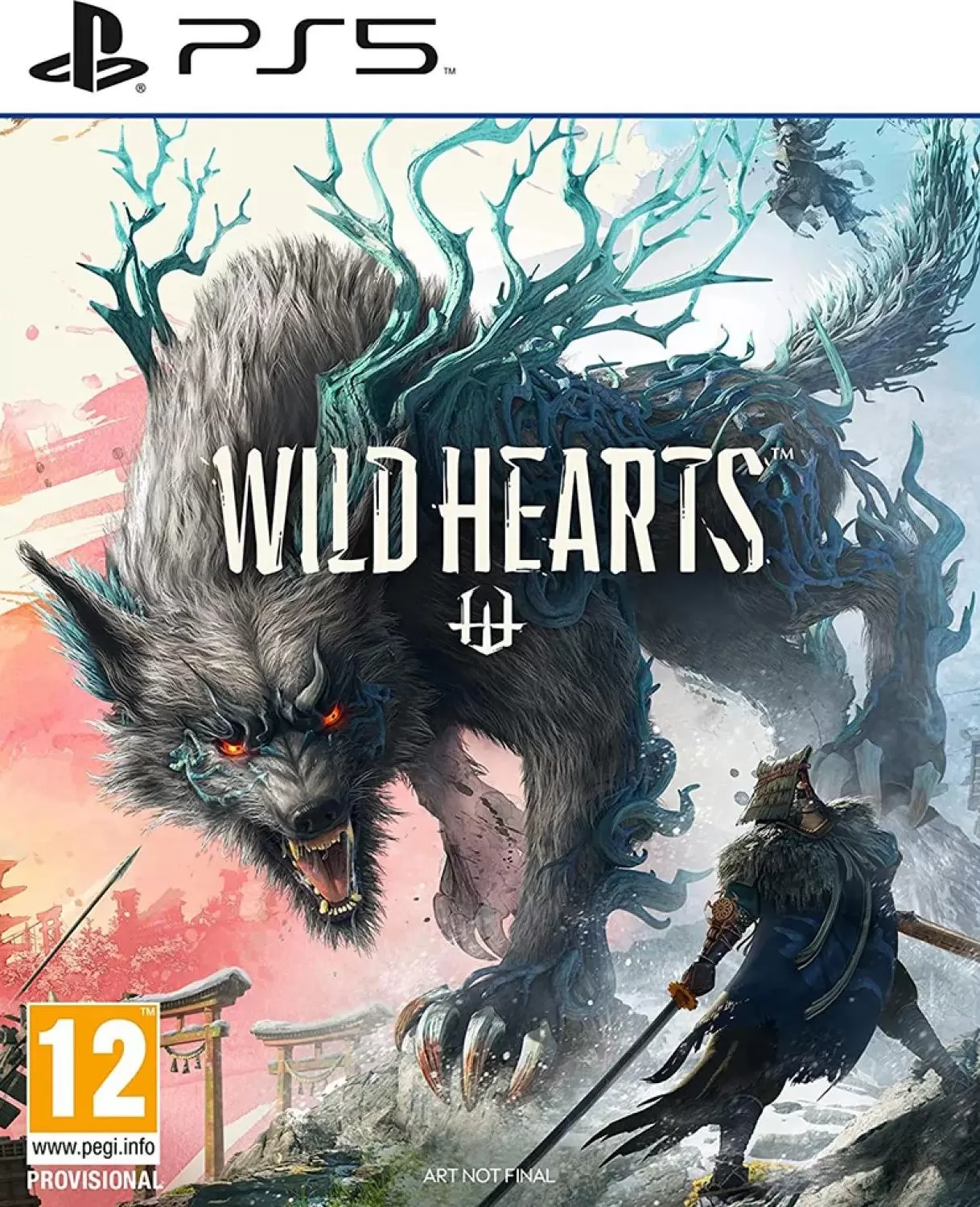 Wild Hearts (PS5) купить в Москве по цене 3 200 р в каталоге интернет  магазина «NextGame» - характеристики, сравнение, описание, скидки, доставка