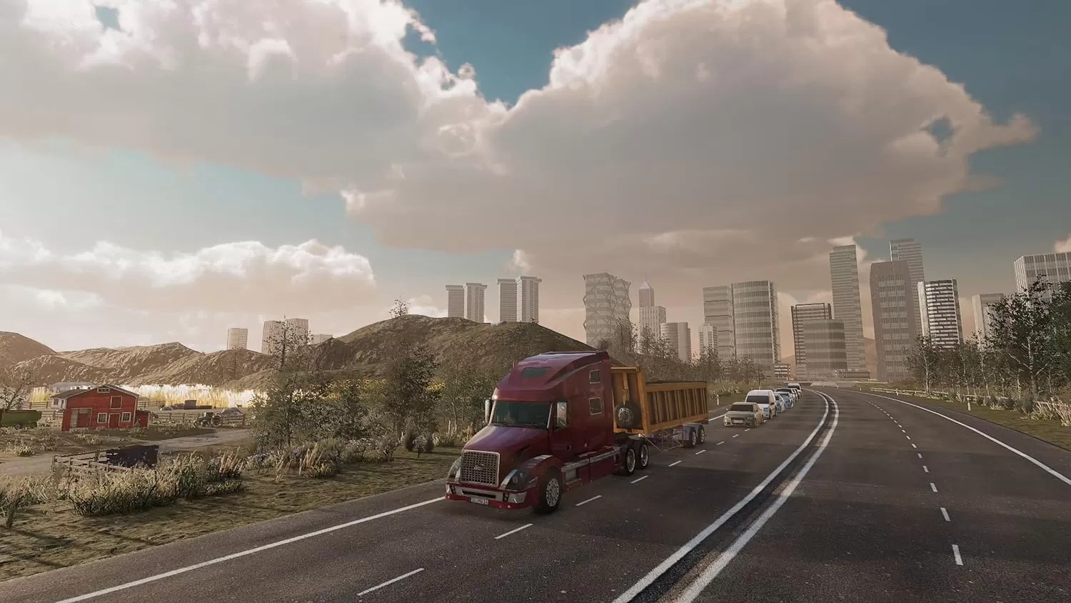 Игра Truck and Logistics Simulator Русская Версия (PS4) купить в Москве по  цене 3 680 р в каталоге интернет магазина «NextGame» - характеристики,  сравнение, описание, скидки, доставка