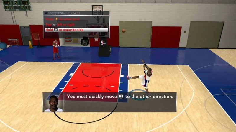 NBA 2K12 PS2 640 NextGame