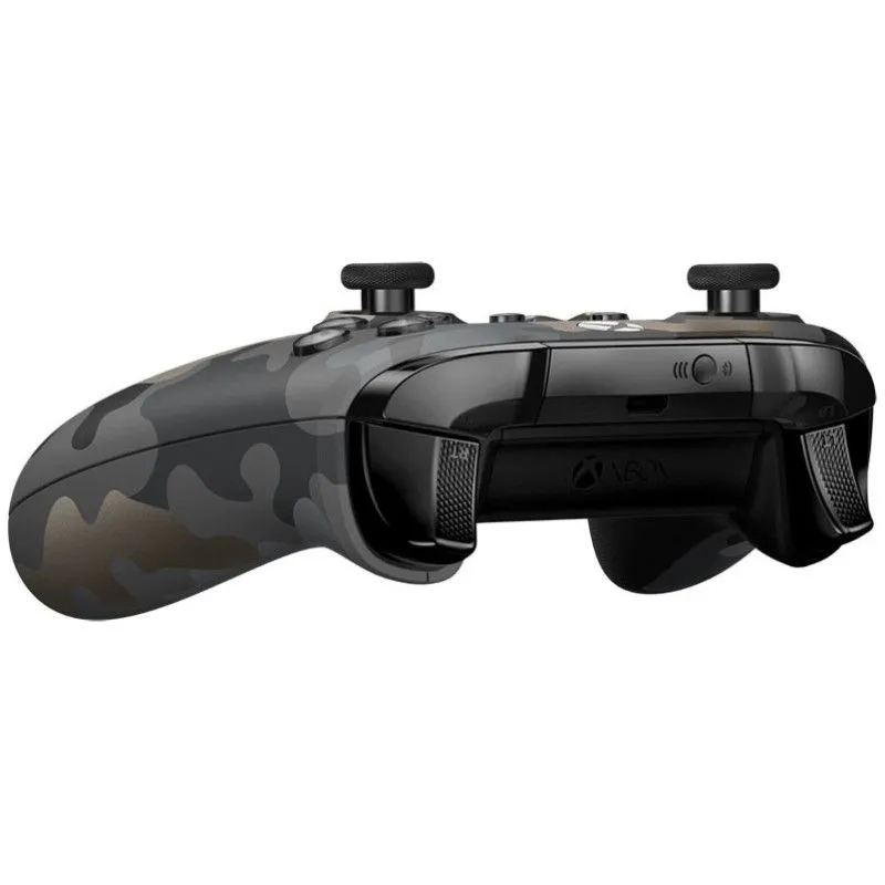 Xbox controller night ops hotsell