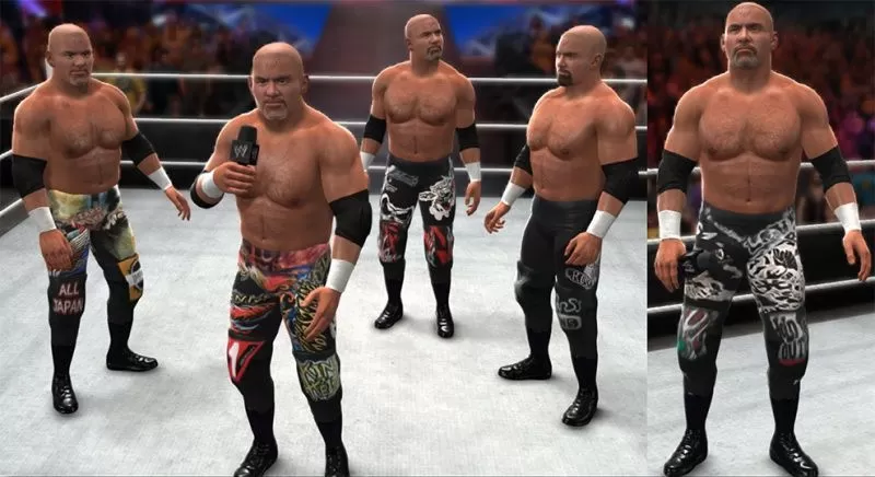  WWE 2K15 X360  Stratege