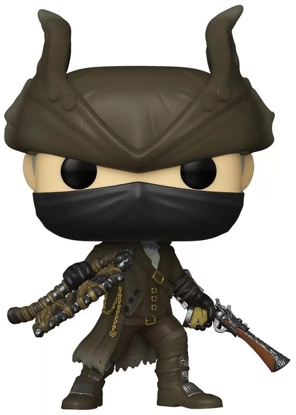 Bloodborne sales funko pop