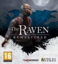 The raven on sale nintendo switch