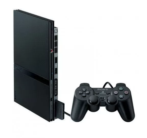 Sony Playstation 2 Интернет Магазин