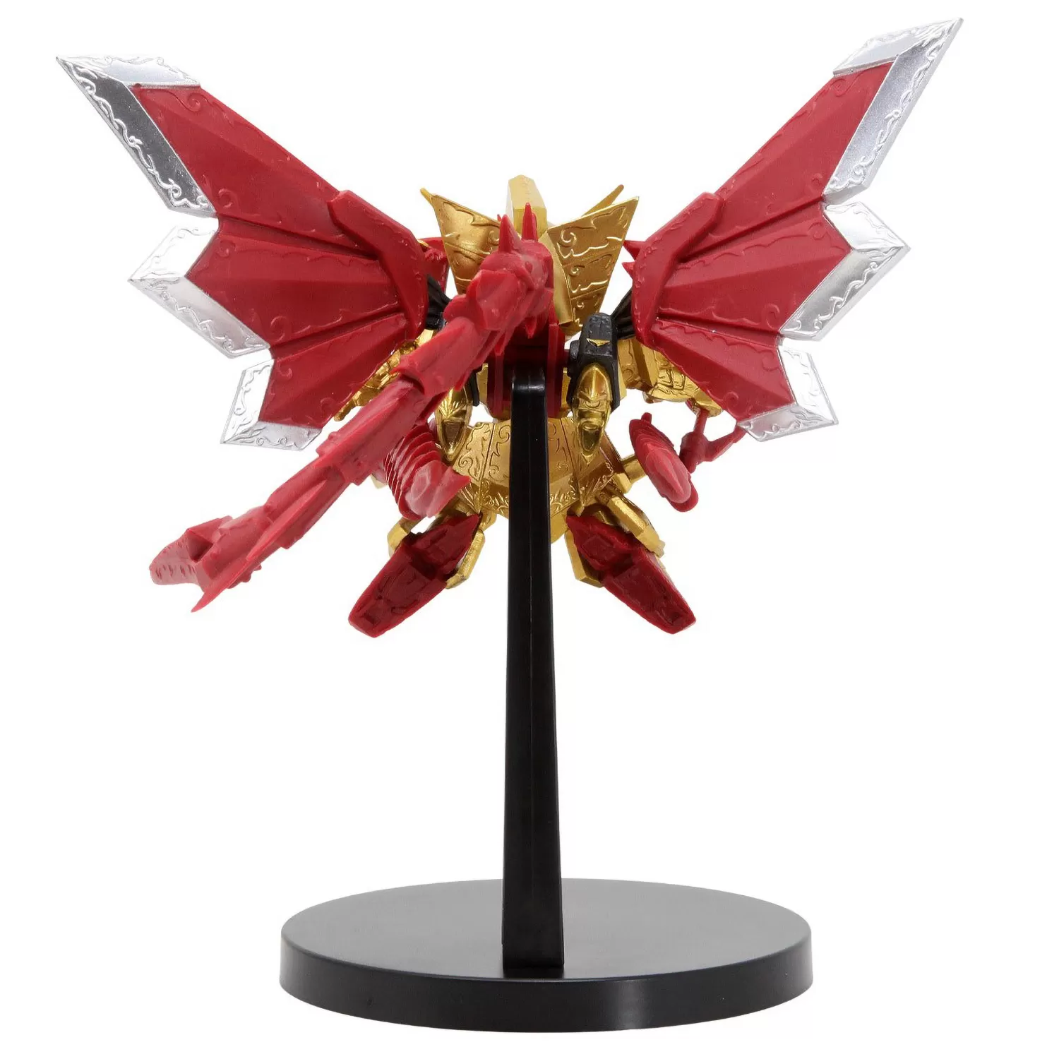 Фигурка Banpresto: Превосходный Дракон (Рыцарь Света) (Superior Dragon  (Knight Of Light)) СД Гандам (SD Gundam) (BP17598P) 9 см купить в Москве по  цене 3 260.00 р в каталоге интернет магазина «NextGame» -