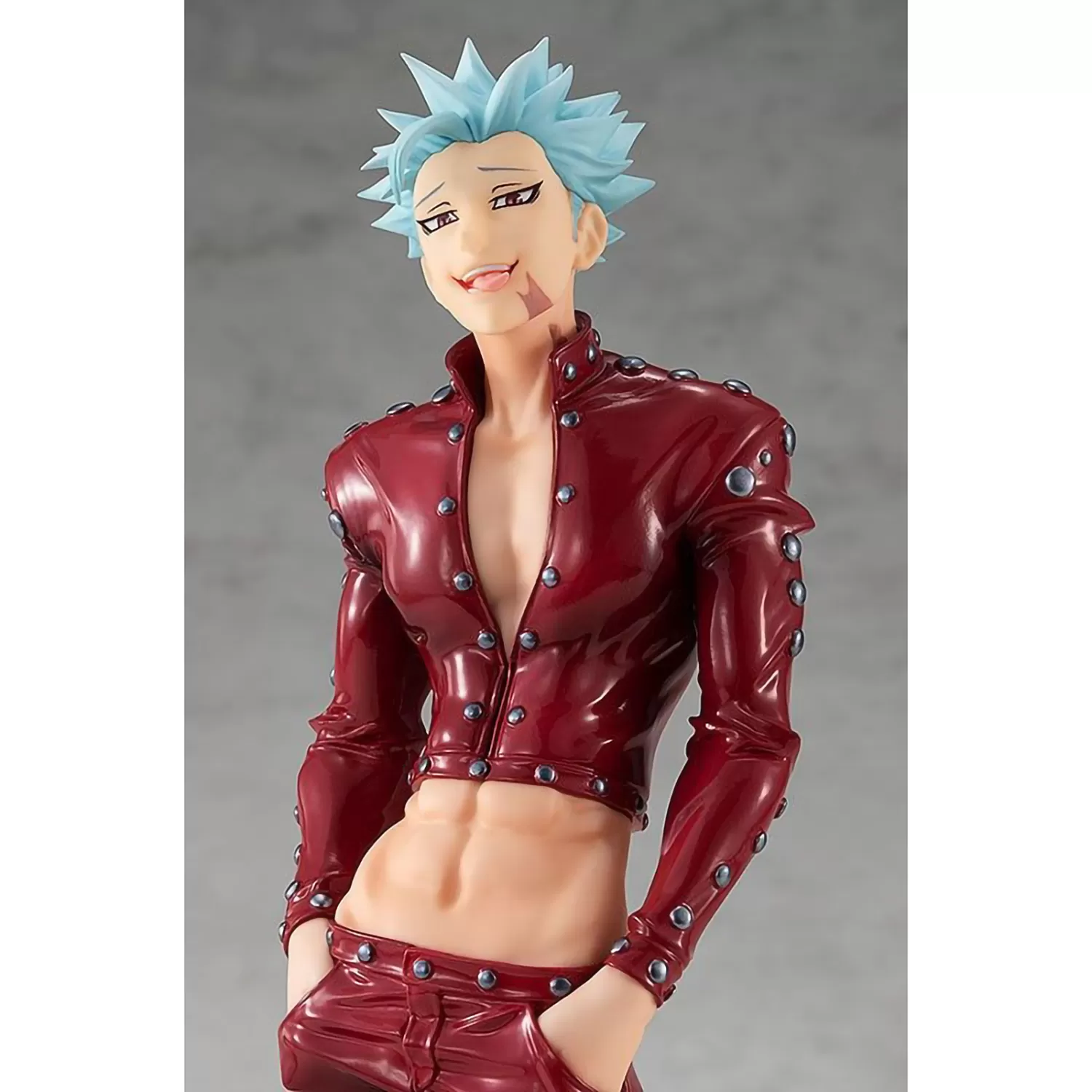 Фигурка Good Smile Company Pop Up Parade: Бан (Ban) Семь смертных грехов  (The Seven Deadly Sins) (4580416943833) 20 см купить в Москве по цене 5  740.00 р в каталоге интернет магазина «NextGame» -