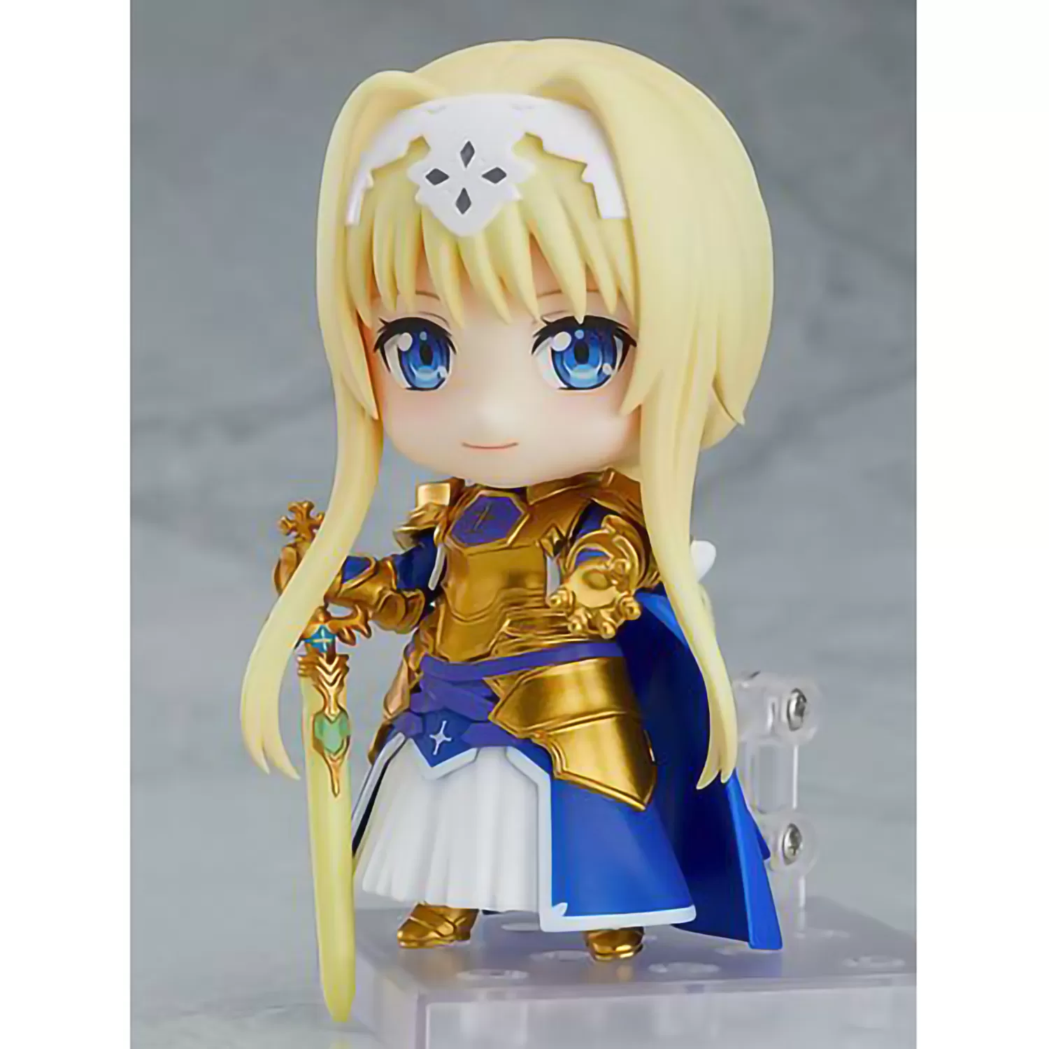 Фигурка Banpresto: Алиса (Alice) Мастера меча онлайн: Алисизация - Война в  Подмирье (Sword Art Online War of Underworld) (163667) 7,5 см