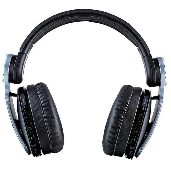 Sony ps3 wireless clearance stereo headset