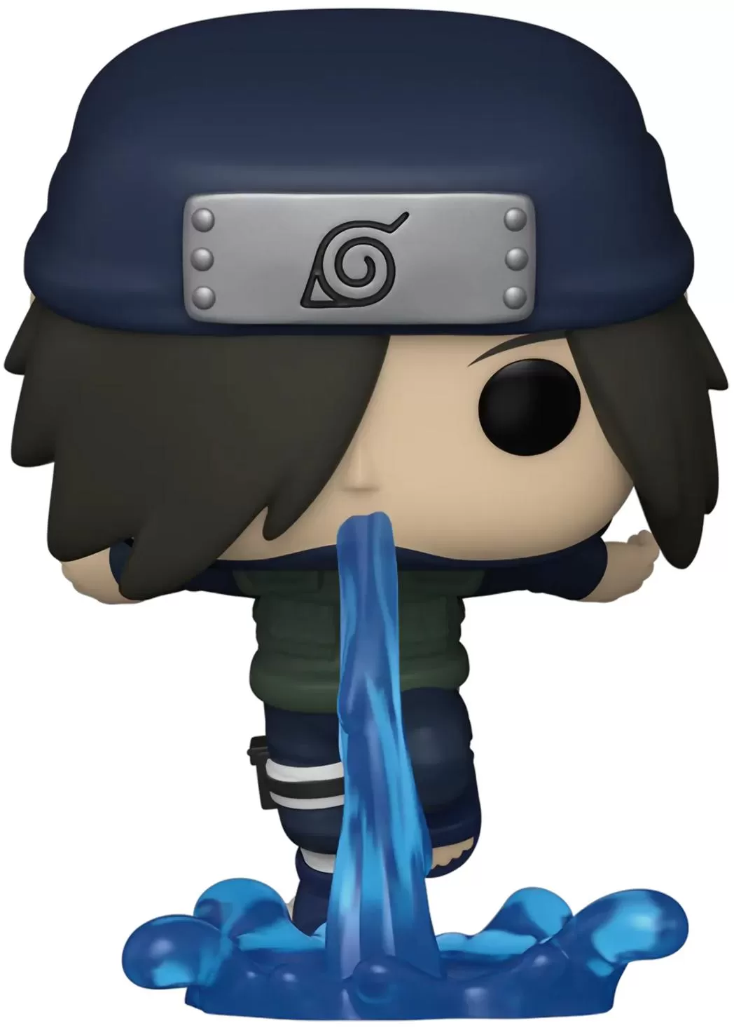 Купить Фигурка Funko POP! Animation: Изумо Камизуки (Izumo Kamizuki)  Наруто: Ураганные хроники (Naruto Shippuden) ((1198) 58010) 9,5 см по цене 2  200 р в Москве в каталоге интернет магазина 