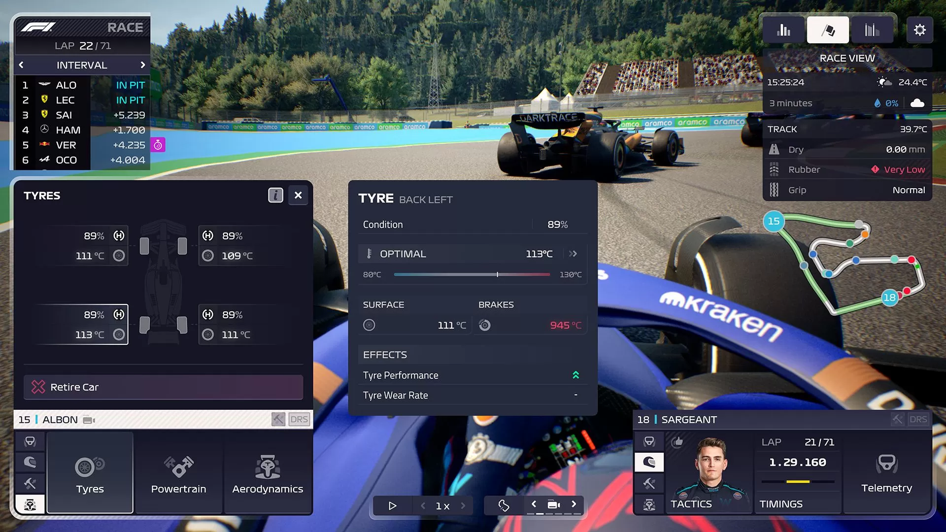 Игра F1 Manager 2023 Русская Версия (PS4/PS5) купить в Москве по цене 6 380  р в каталоге интернет магазина «NextGame» - характеристики, сравнение,  описание, скидки, доставка