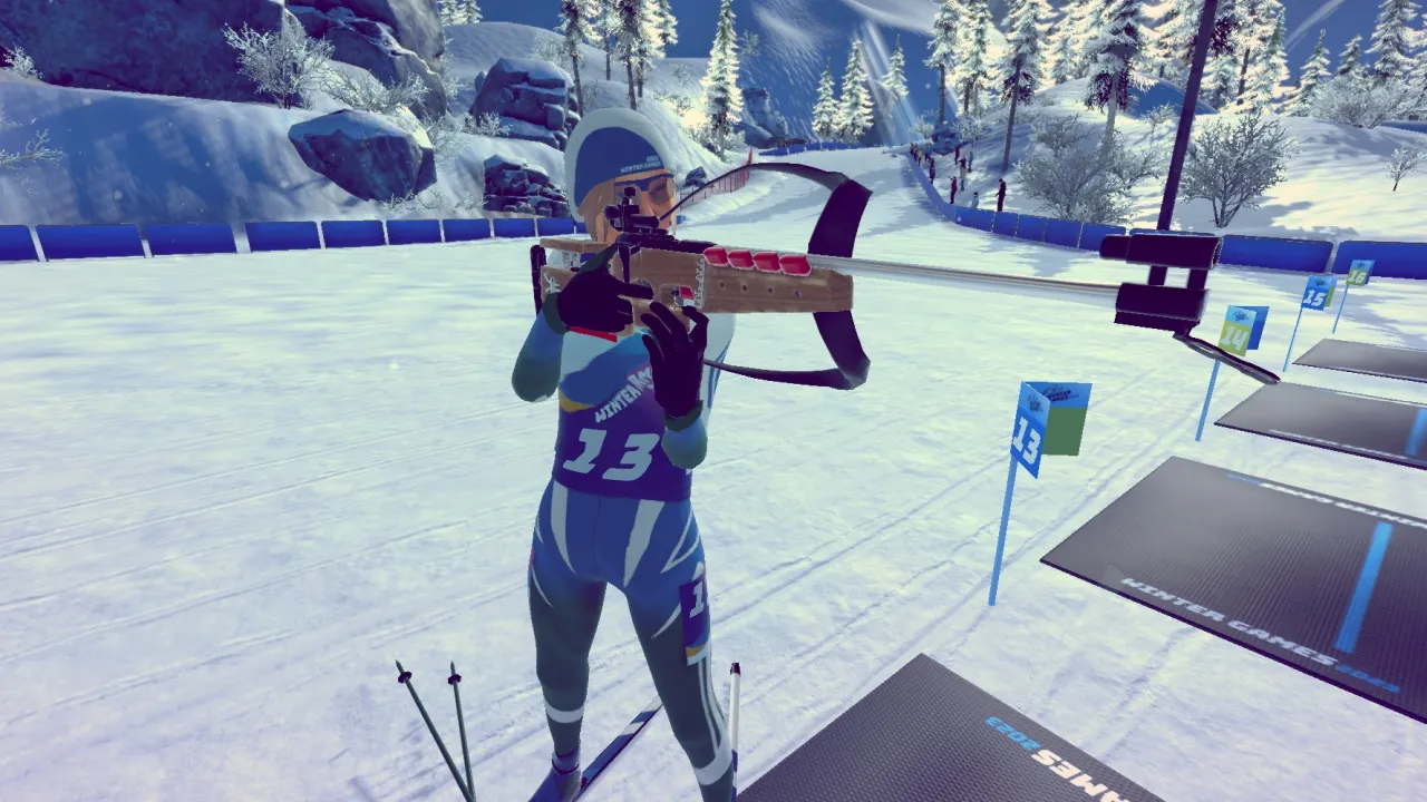 Игра Winter Games 2023 (PS4) купить в Москве по цене 5 900 р в каталоге  интернет магазина «NextGame» - характеристики, сравнение, описание, скидки,  доставка