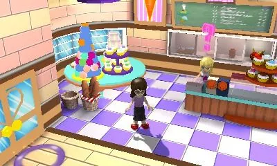 Lego friends 3ds discount