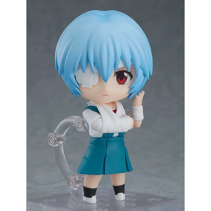 Evangelion nendoroid clearance