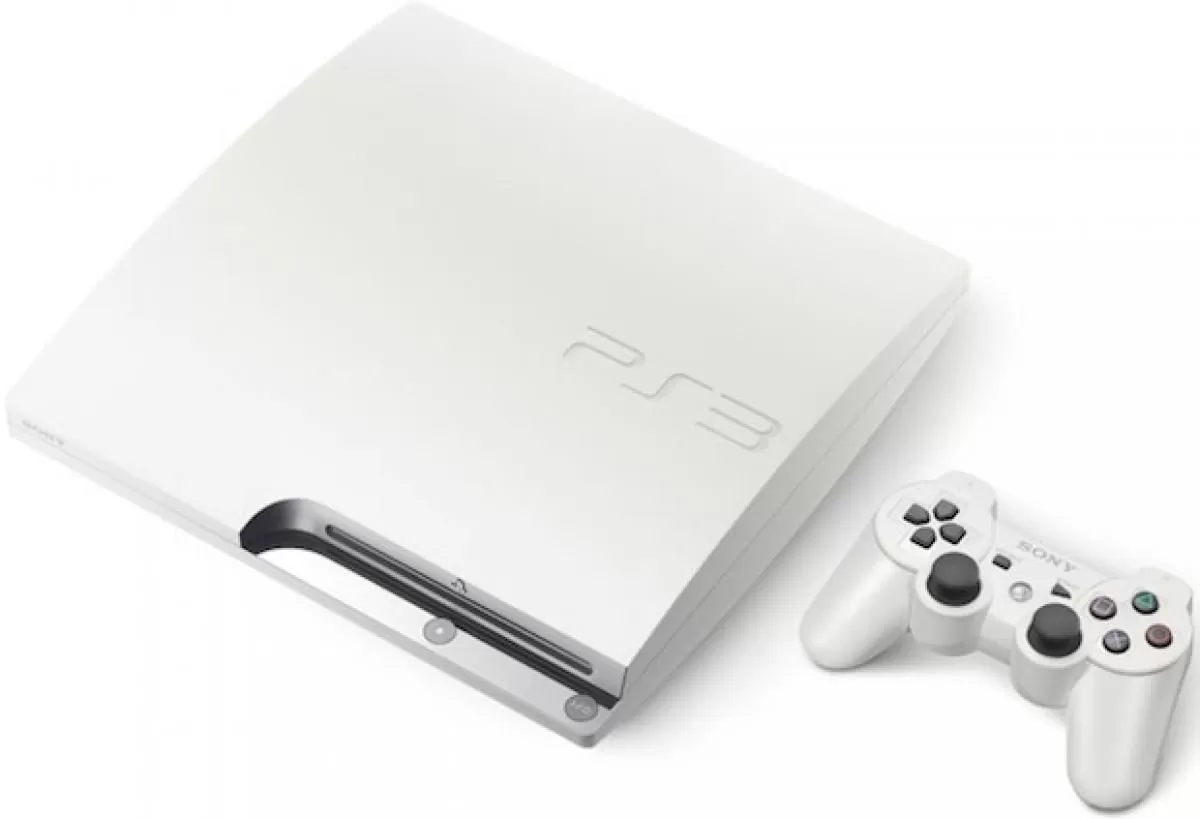 Старая пс 3. Ps3 Slim 320gb. Сони плейстейшен 3 слим. Sony PLAYSTATION 3 Slim 3. PLAYSTATION 3 Slim White.