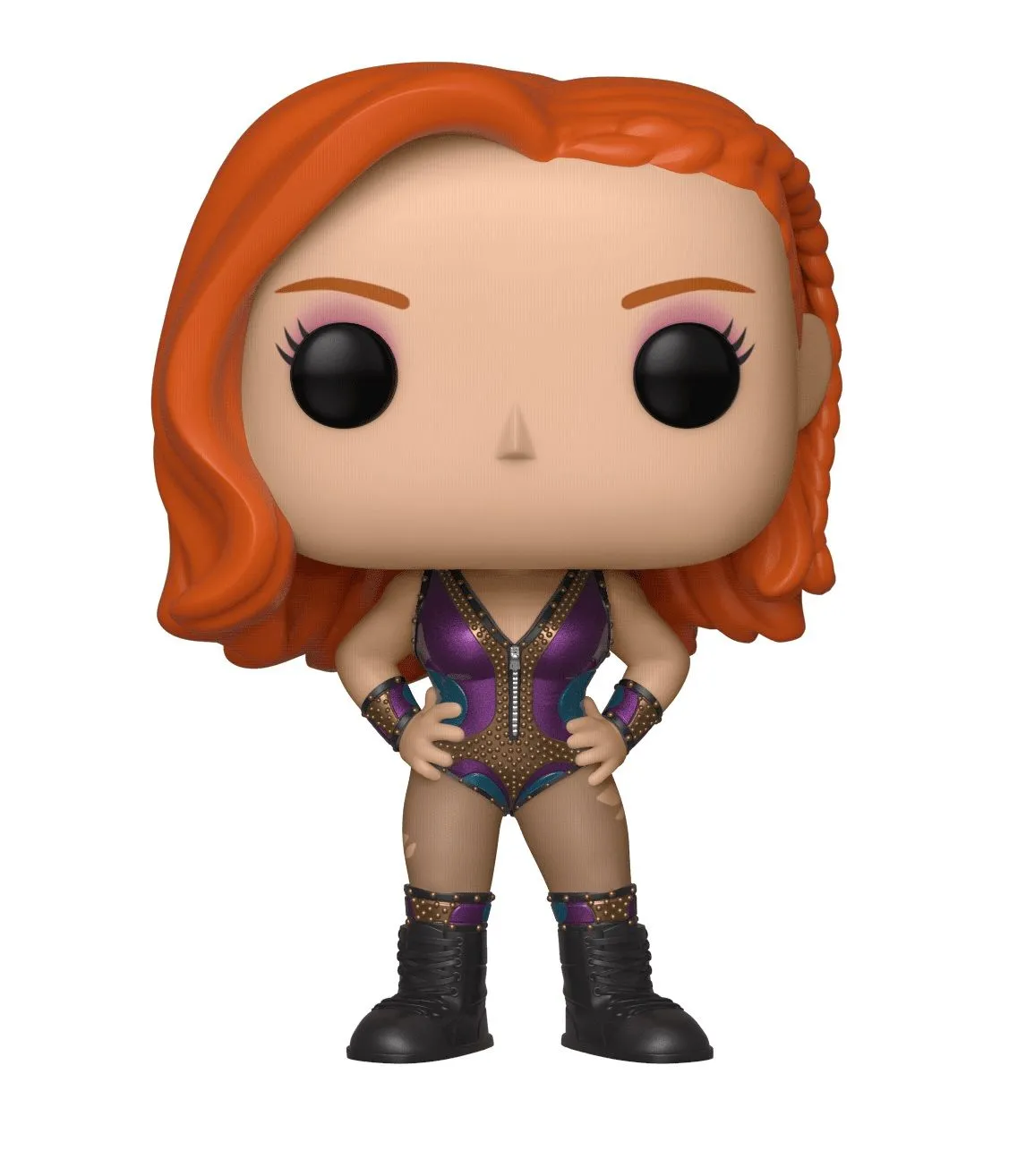 Wwe funko pop cheap series 9