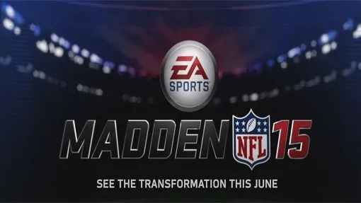 Madden NFL 15 PS3 2 420.00 NextGame