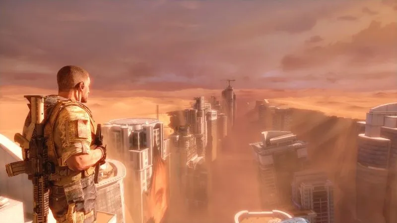 Spec ops the line xbox 360 discount