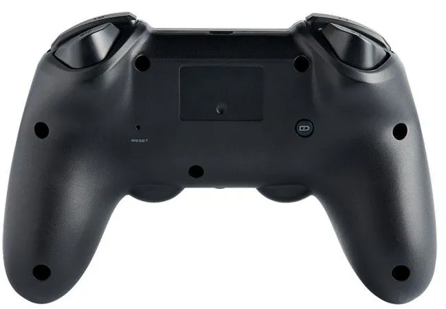 nacon asymmetric wireless controller black pc ps4 8 610.00 NextGame
