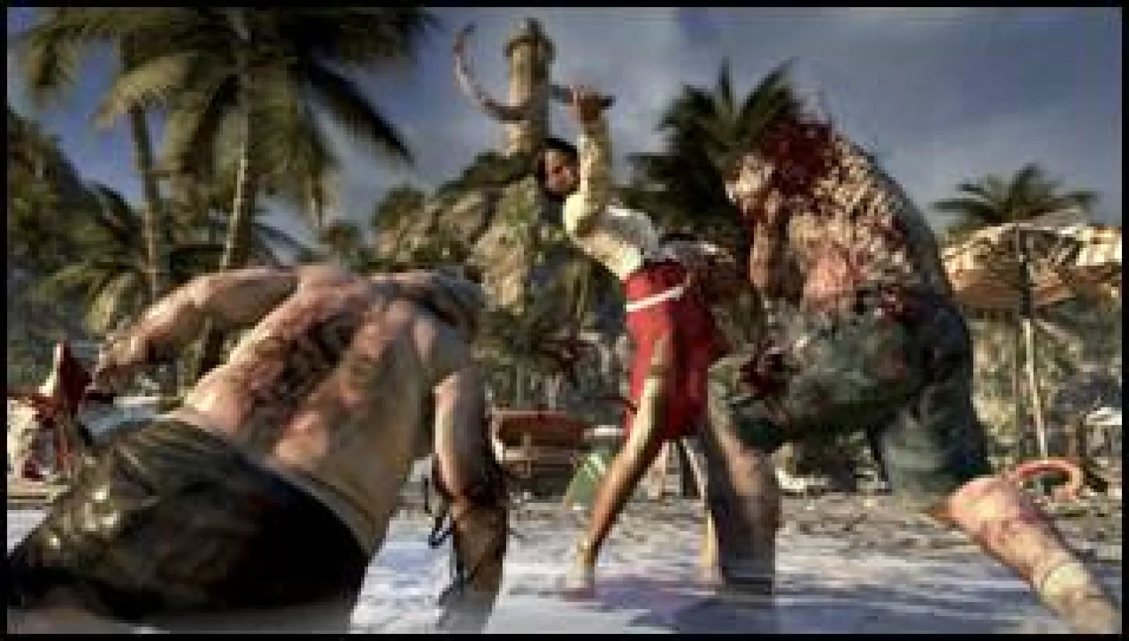 Игра Dead Island: Definitive Collection Русская Версия (PS4) купить в  Москве по цене 2 610 р в каталоге интернет магазина «NextGame» -  характеристики, сравнение, описание, скидки, доставка