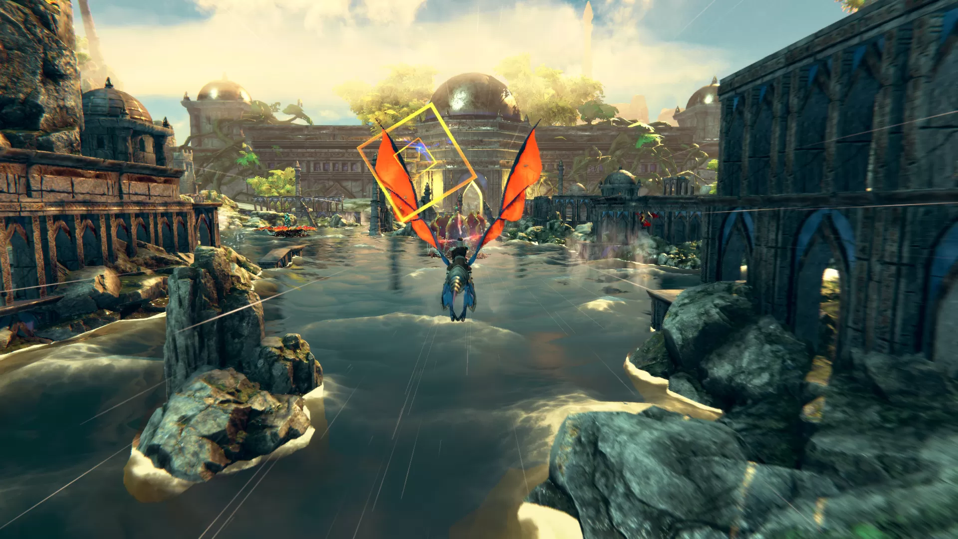 Купить игру Panzer Dragoon: Remake (Switch) для Nintendo Switch в Москве -  NextGame