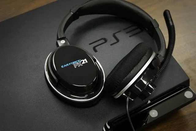 Turtle beach px21 pc sale