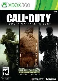 Call of duty games for best sale xbox 360