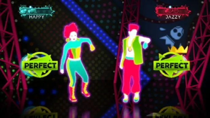 Just dance deals 3 wii u