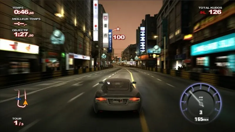 Project gotham racing 4 xbox one discount