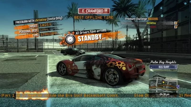 Kupit Burnout Paradise Polnoe Izdanie The Ultimate Box Ps3 Po Cene 1 690 R V Moskve V Internet Magazine Nextgame S Dostavkoj