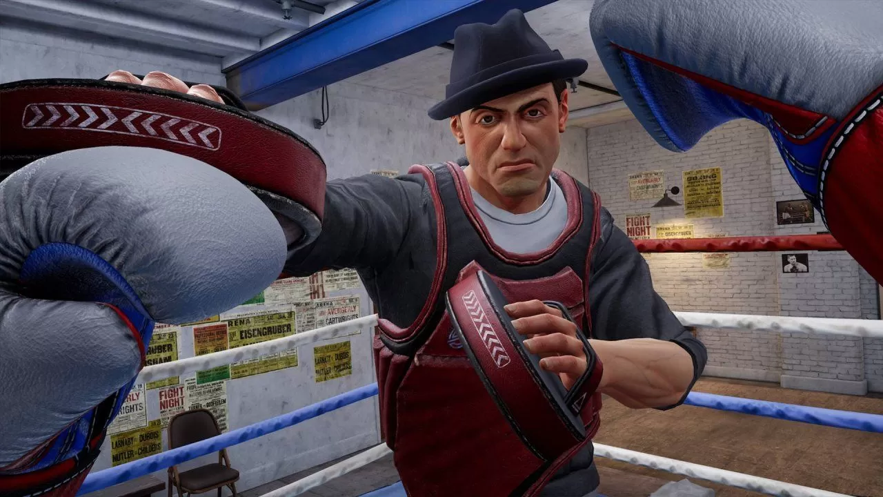 Игра Creed: Rise to Glory (Только для PS VR) (PS4) купить в Москве по цене  2 650 р в каталоге интернет магазина «NextGame» - характеристики,  сравнение, описание, скидки, доставка