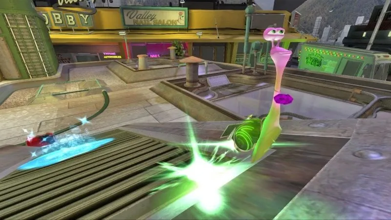 Turbo super stunt squad wii u hotsell