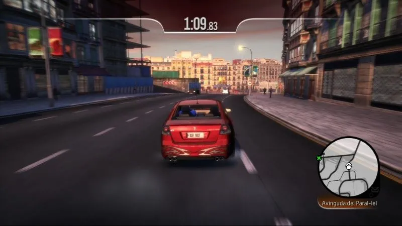 Проблема с игрой WheelMan на Windows 10 | savinomuseum.ru