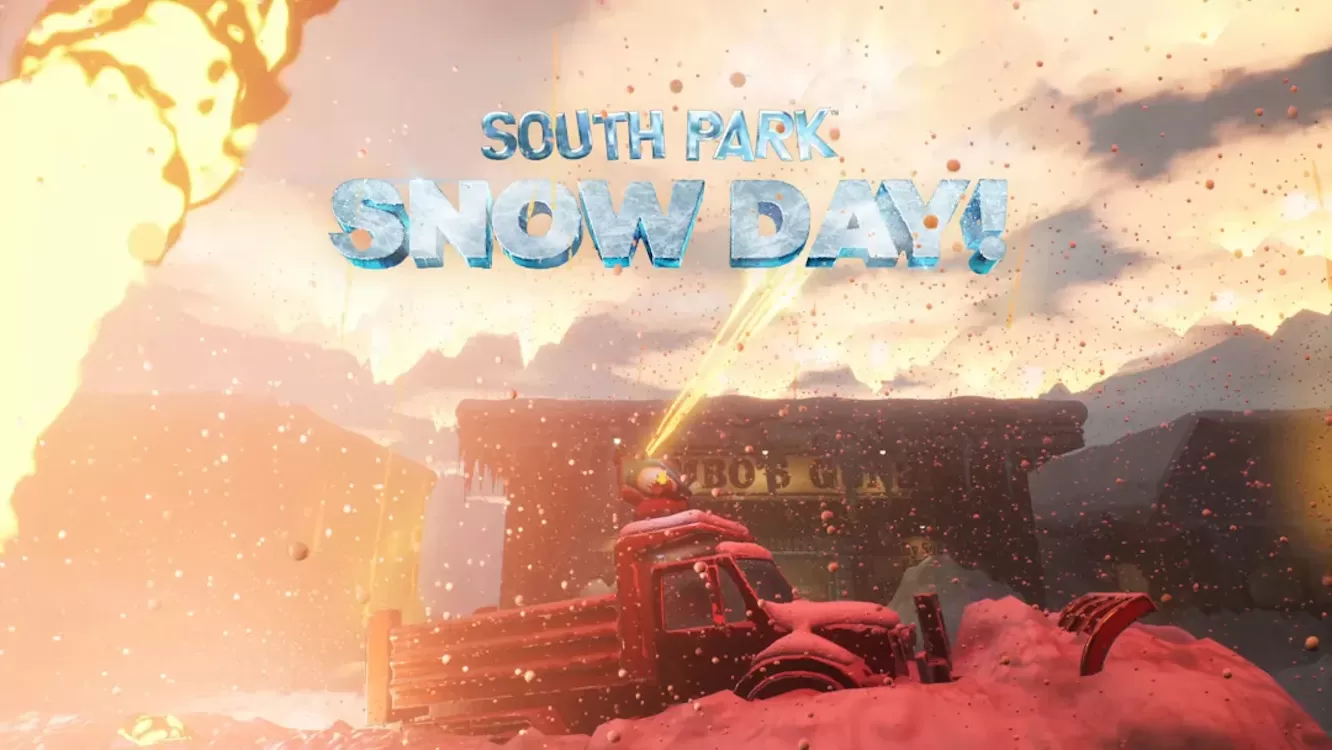 Купить игру South Park: Snow Day! (Switch) для Nintendo Switch в Москве -  NextGame