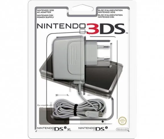 switch 3ds adapter