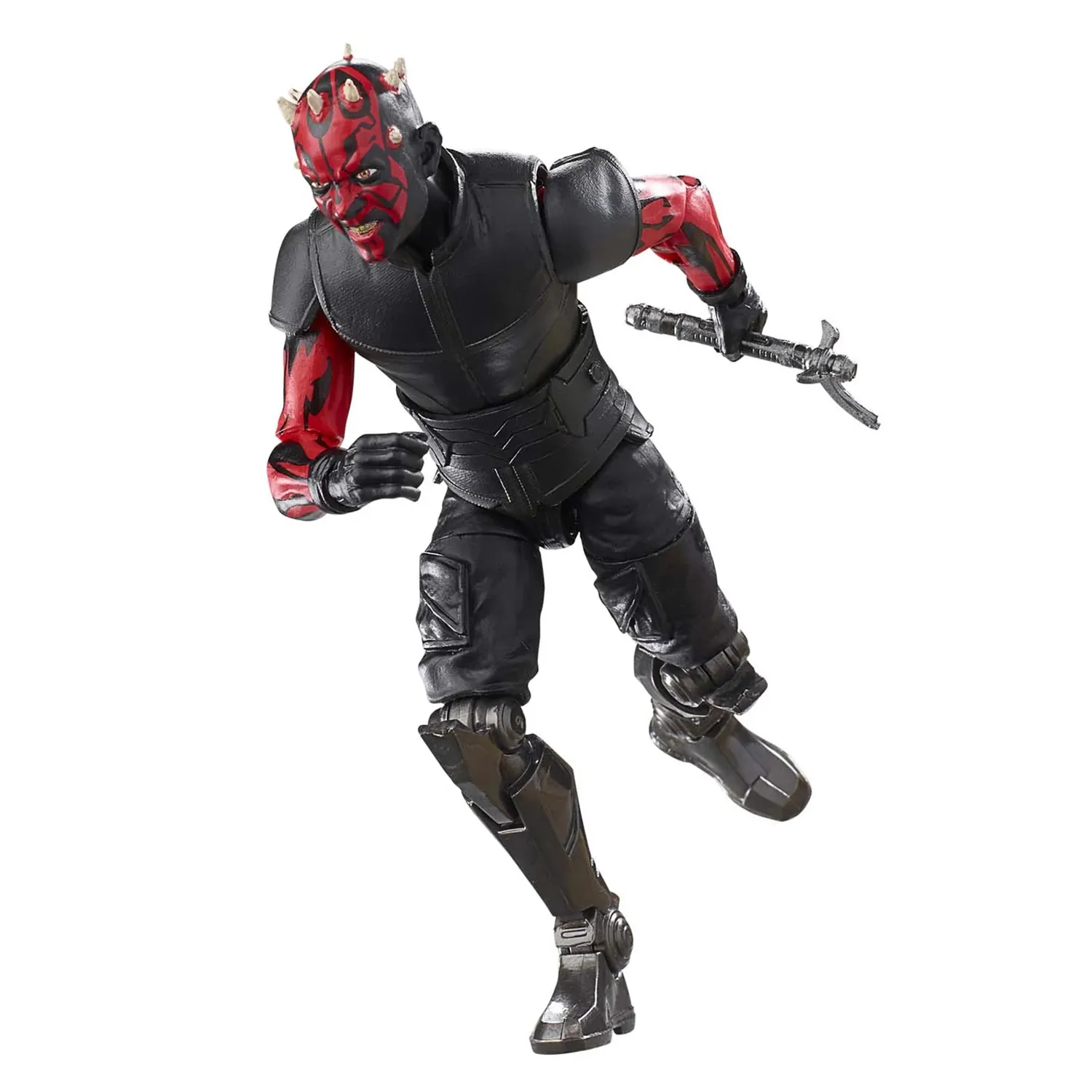 Персонажи фильмов Подвижная фигурка Hasbro: Дарт Мол (Олд Мастер) (Darth  Maul (Old Master)) Звездные войны Черная серия Батлфронт 2 (Star Wars The  Black Series Battlefront II) (F7007) 15 см купить в Москве