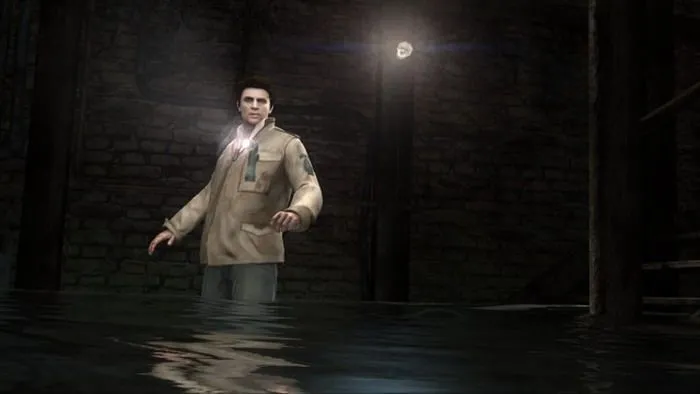 Silent Hill Homecoming Xbox 360 Xbox One 6 080 NextGame