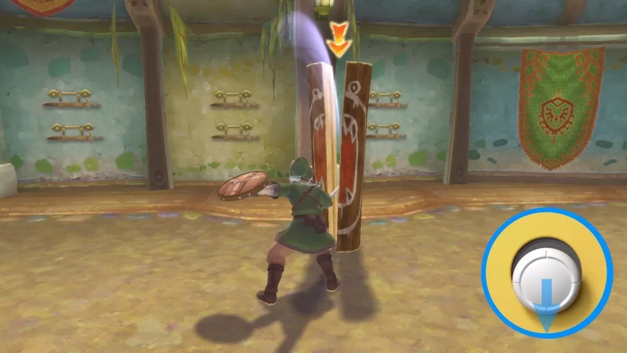 Купить игру The Legend of Zelda: Skyward Sword HD Русская Версия (Switch)  для Nintendo Switch в Москве - NextGame