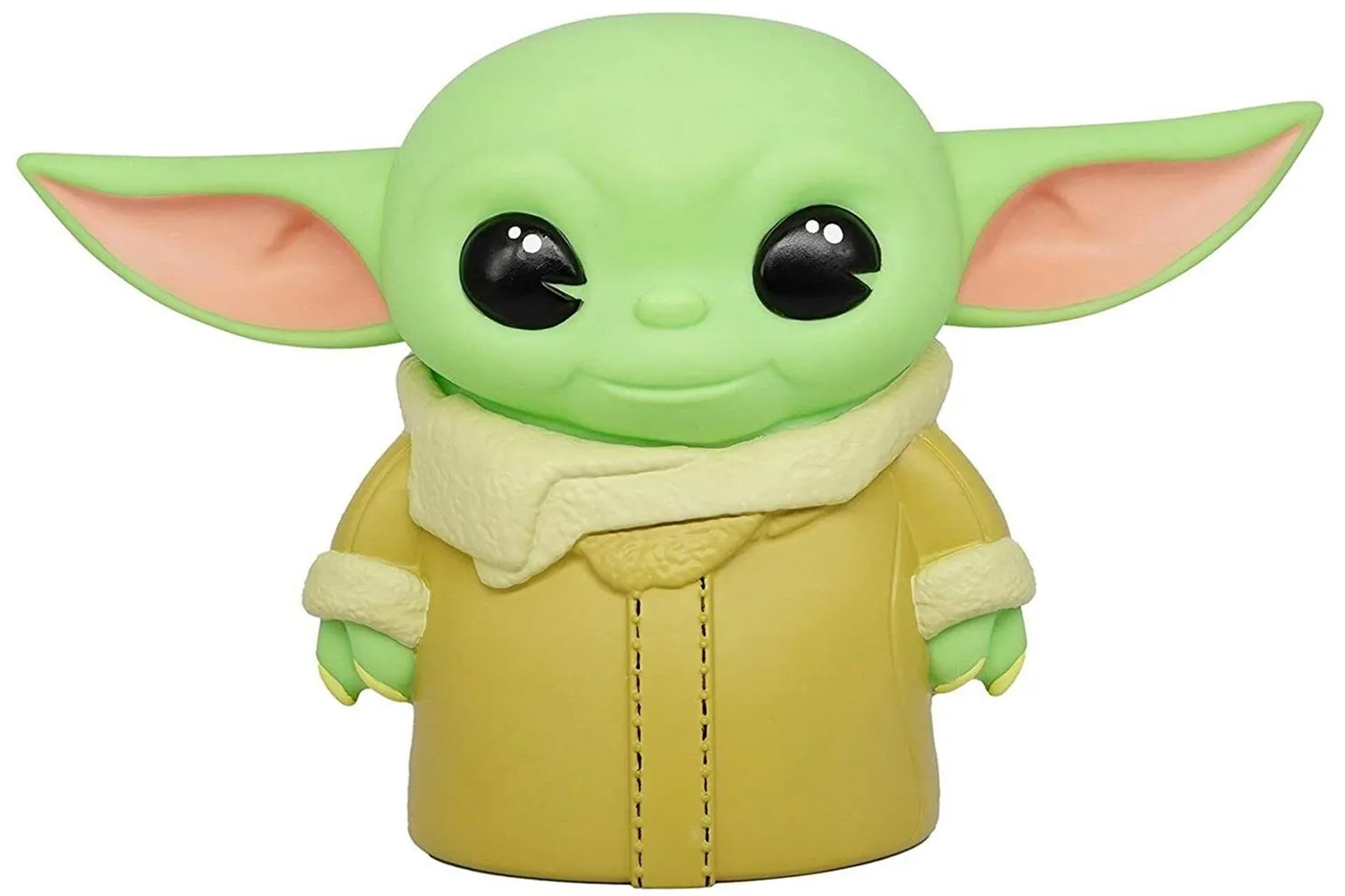 Купить копилка monogram: малыш йода (baby yoda) звёздные войны: мандалорец  (star wars: the mandalorian) (77764289224) 20 см в Москве в каталоге  интернет магазина NextGame - сравнение, характеристики, цены, доставка