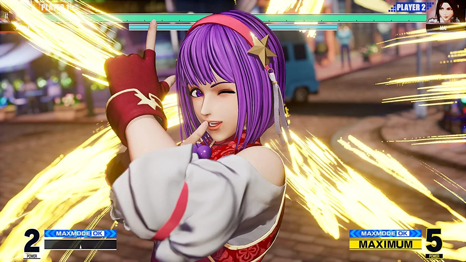 Игра The King of Fighters XV Русская версия (PS4/PS5) купить в Москве по  цене 5 900 р в каталоге интернет магазина «NextGame» - характеристики,  сравнение, описание, скидки, доставка