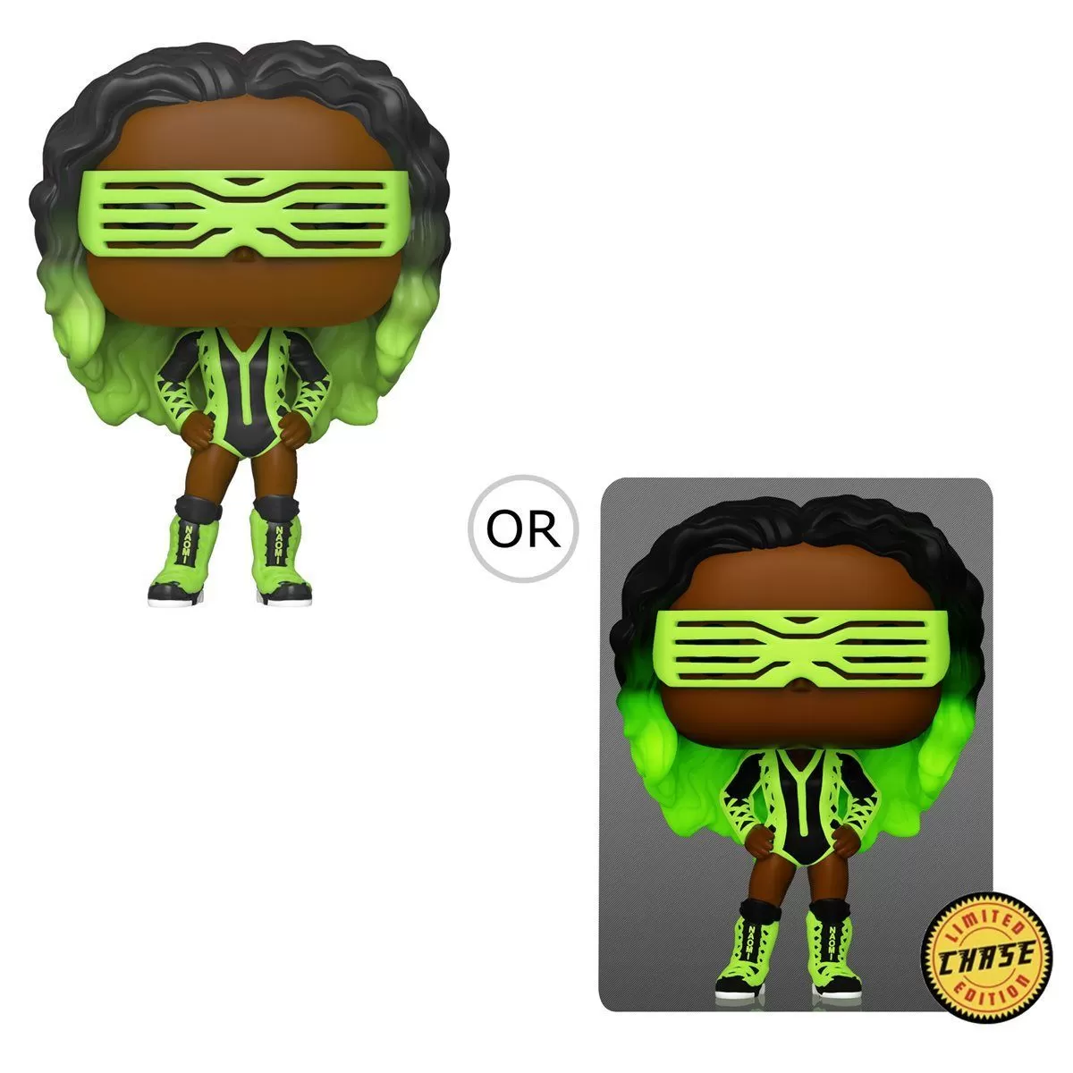 Wwe funko pop cheap series 10