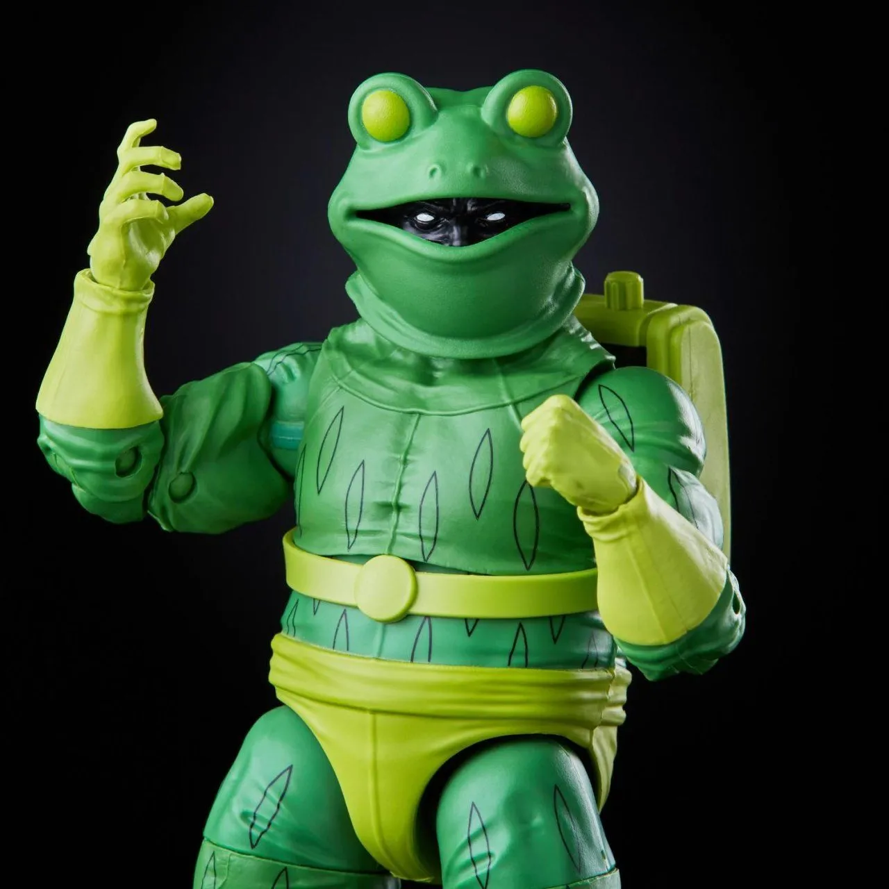 Фигурка Hasbro Marvel Legends: Человек-Лягушка (Frog-Man) Человек Паук  (Spider-Man) (F0260) 15 см купить в Москве по цене 3 380.00 р в каталоге  интернет магазина «NextGame» - характеристики, сравнение, описание, скидки,  доставка