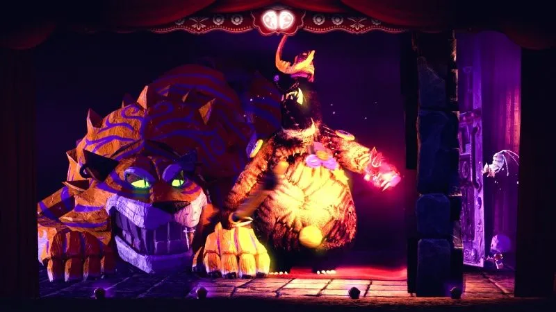 Puppeteer ps3 discount