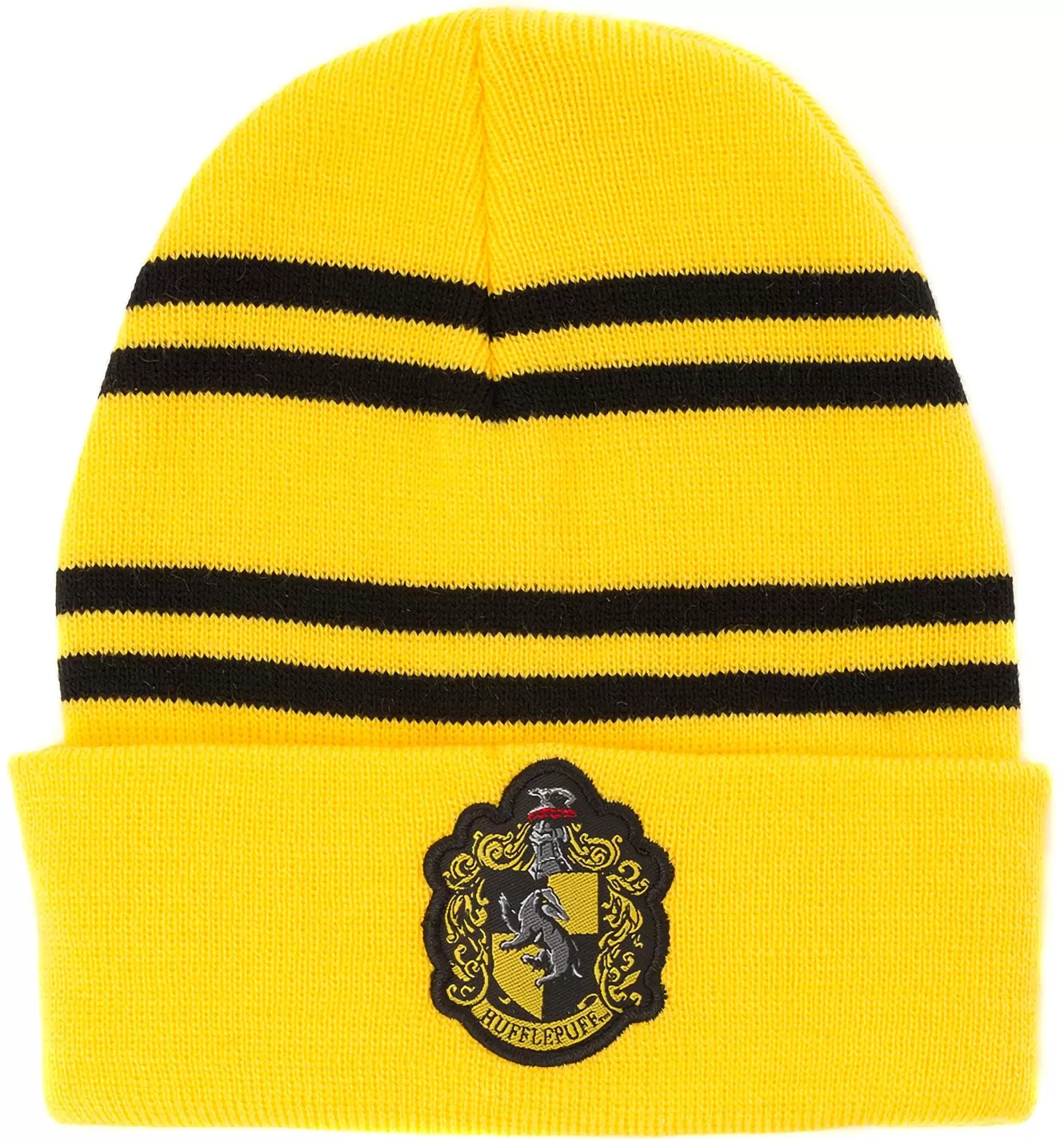 Шапка Sihir Dukkani Harry Potter Hufflepuff (Гарри Поттер Пуффендуй)  (HATS004) для геймеров купить в Москве в каталоге интернет магазина  NextGame - наличие, цены, доставка