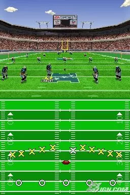 Madden NFL 2005 [DS] - IGN