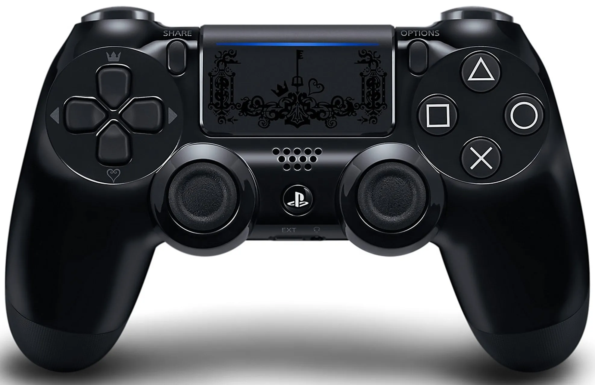 Sony PlayStation 4 Pro 1Tb Rus Kingdom Hearts 3 III Limited Edition Kingdom Hearts 3 III Limited Edition 32 940.00