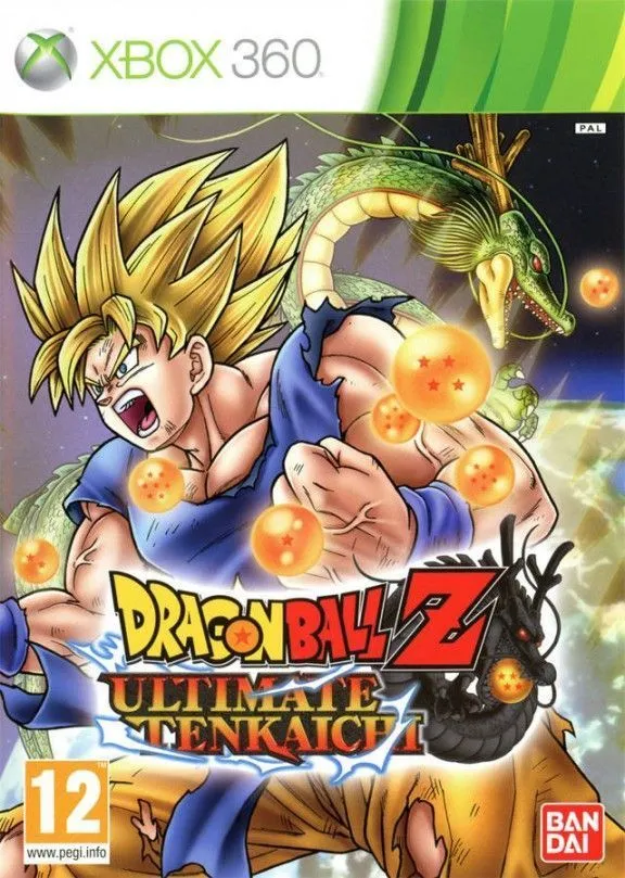 Dragon ball z 360 discount