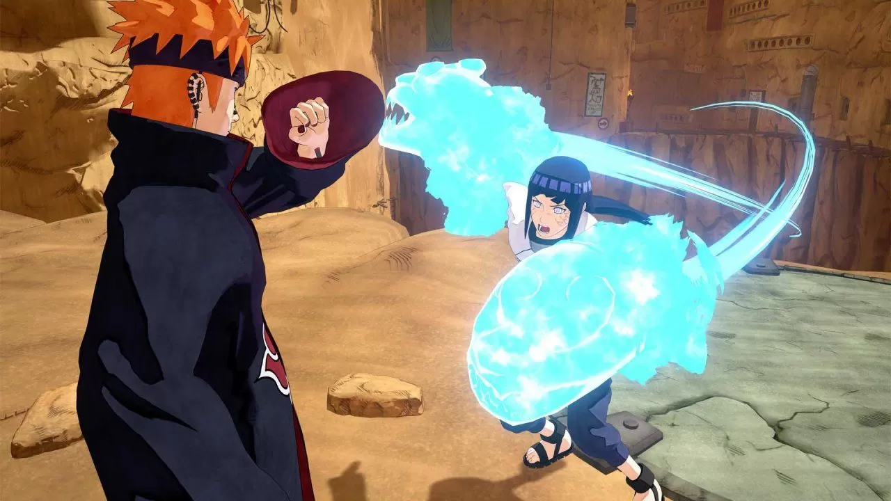 Naruto to Boruto: Shinobi Striker Русская версия (Xbox One) купить в Москве  по цене 2 400 р в каталоге интернет магазина «NextGame» - характеристики,  сравнение, описание, скидки, доставка