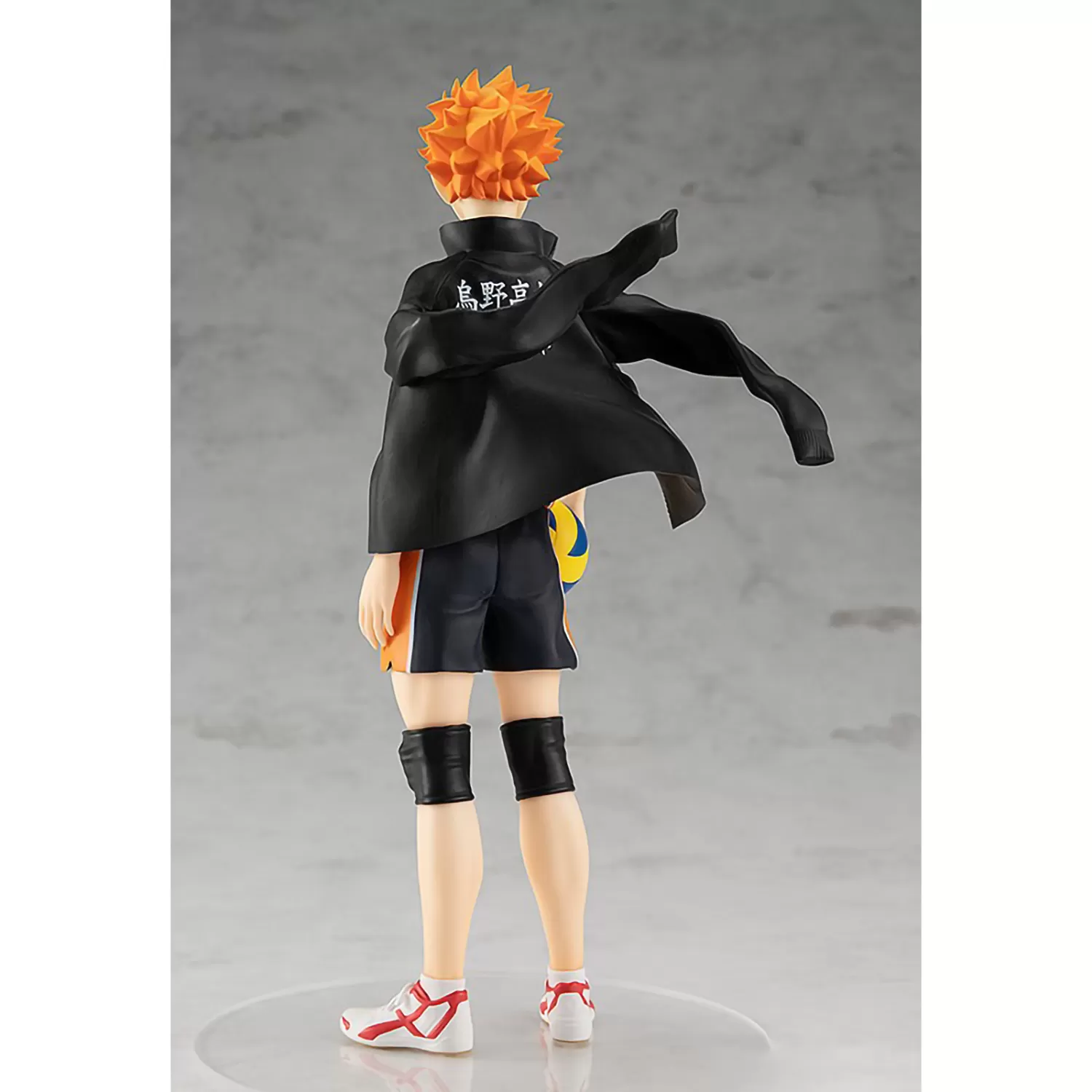 Фигурка Good Smile Company Pop Up Parade: Сёё Хината (Shoyo Hinata) Волейбол!!  К вершине (Haikyuu!!: To the Top) (4580416942690) 17 см купить в Москве по  цене 3 800.00 р в каталоге интернет